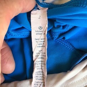 Lululemon Leggings